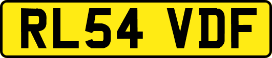RL54VDF