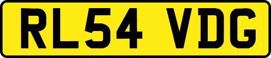 RL54VDG