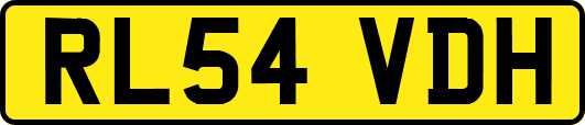 RL54VDH