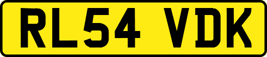 RL54VDK