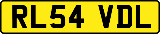 RL54VDL