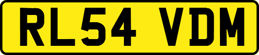 RL54VDM