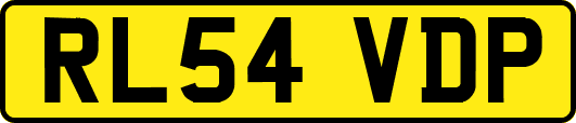 RL54VDP