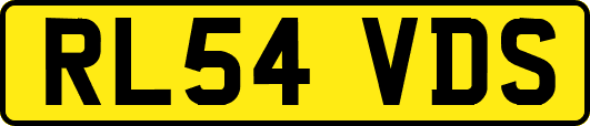 RL54VDS