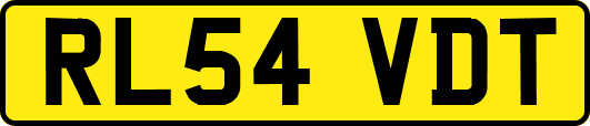 RL54VDT