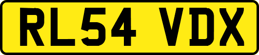 RL54VDX