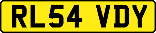 RL54VDY