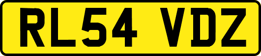 RL54VDZ