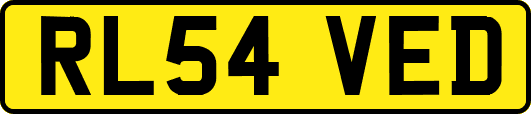 RL54VED