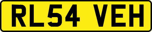 RL54VEH