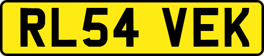 RL54VEK