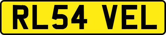 RL54VEL