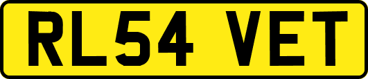 RL54VET
