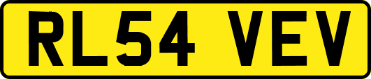 RL54VEV