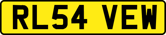 RL54VEW