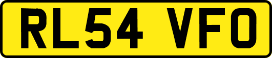 RL54VFO