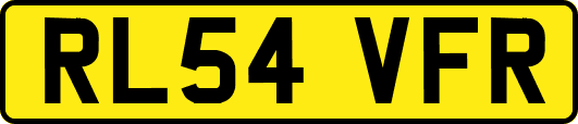 RL54VFR
