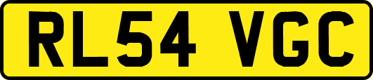 RL54VGC