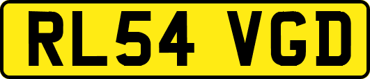 RL54VGD