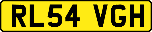 RL54VGH