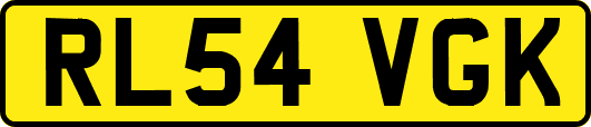 RL54VGK