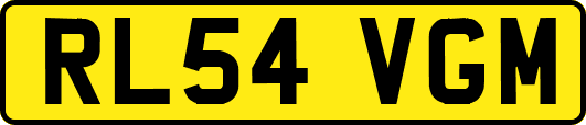 RL54VGM
