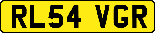 RL54VGR
