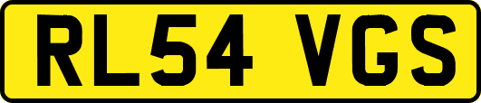 RL54VGS
