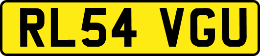 RL54VGU