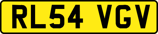RL54VGV