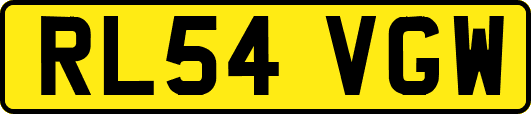 RL54VGW