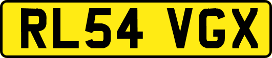 RL54VGX