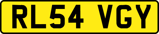 RL54VGY