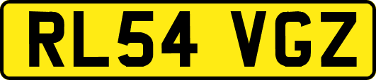 RL54VGZ