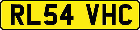 RL54VHC