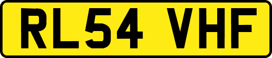 RL54VHF
