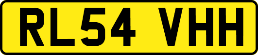 RL54VHH