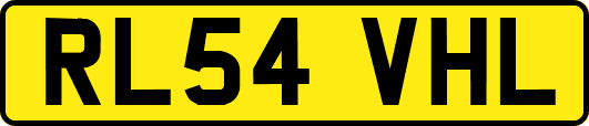 RL54VHL