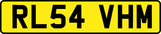 RL54VHM