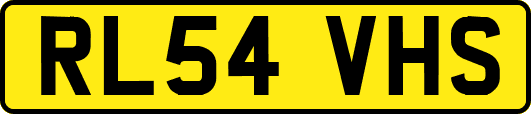 RL54VHS