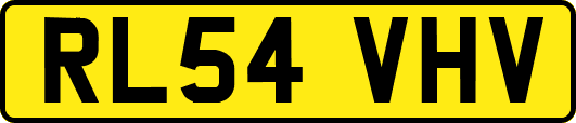 RL54VHV