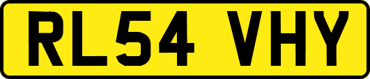 RL54VHY