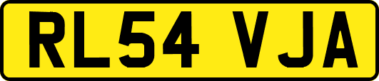 RL54VJA