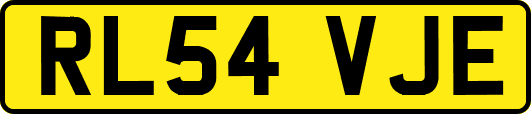 RL54VJE
