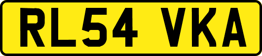 RL54VKA