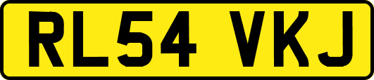 RL54VKJ