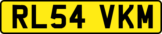 RL54VKM