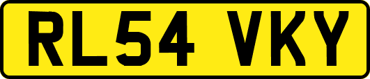 RL54VKY