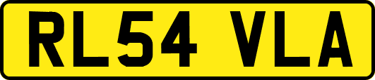 RL54VLA