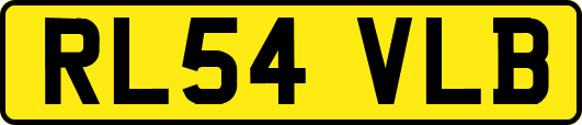 RL54VLB